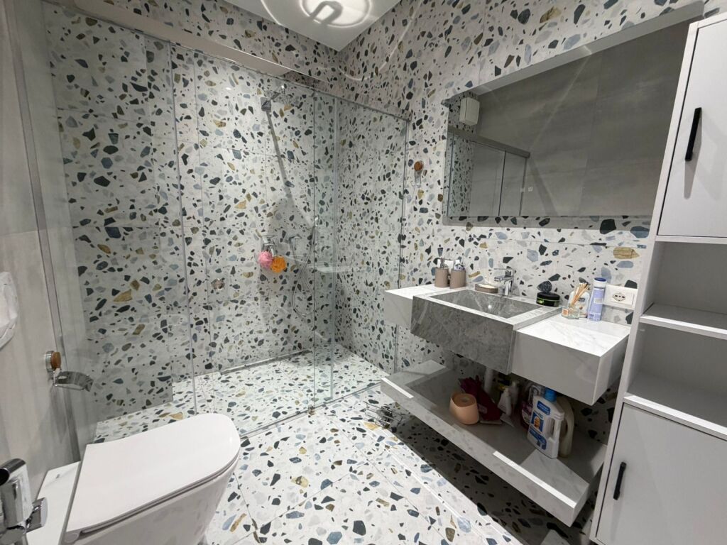 Apartament per qera tek Liqeni i Thate