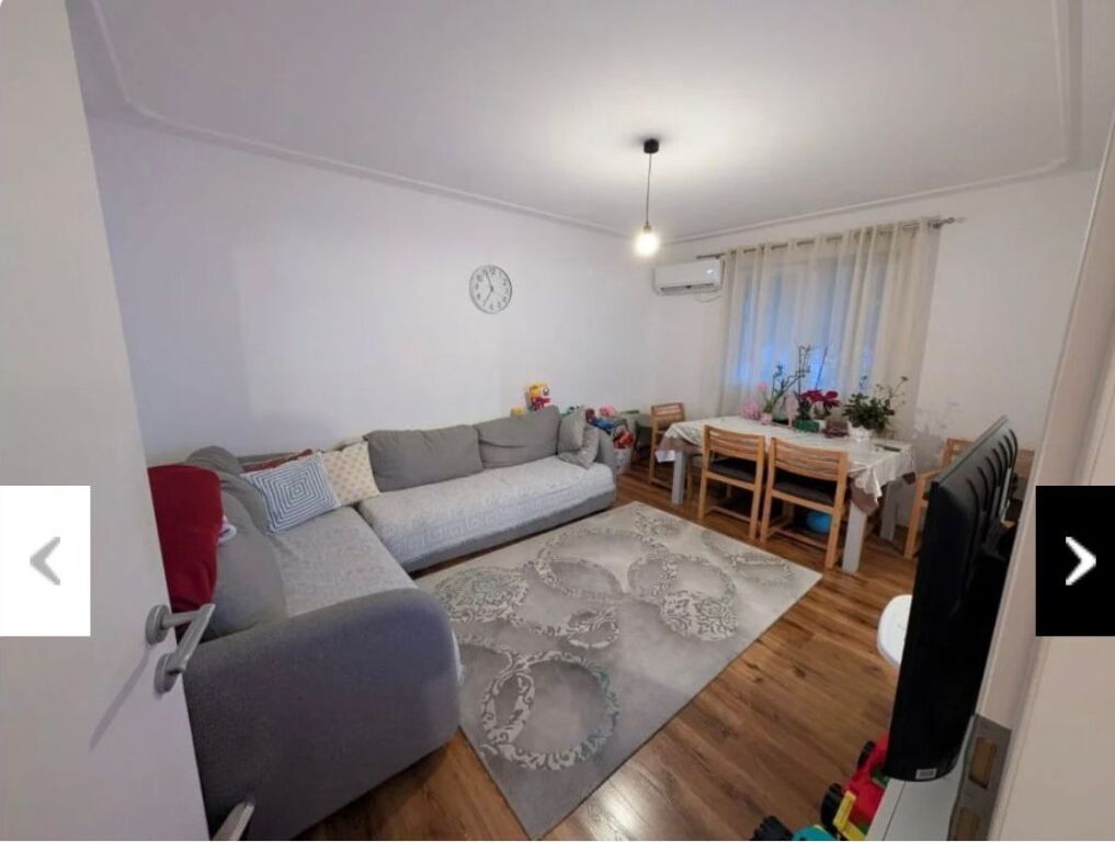 Apartament 2+1 per shitje te Rruga e Kavajes
