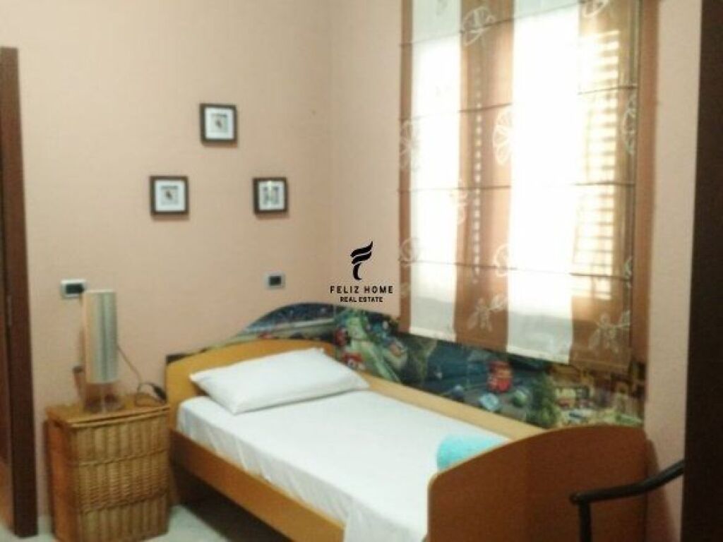 APPARTAMENTO IN AFFITTO 2+1 EX MERCATO ELETTRICO 45.000 LEKE FH-69862