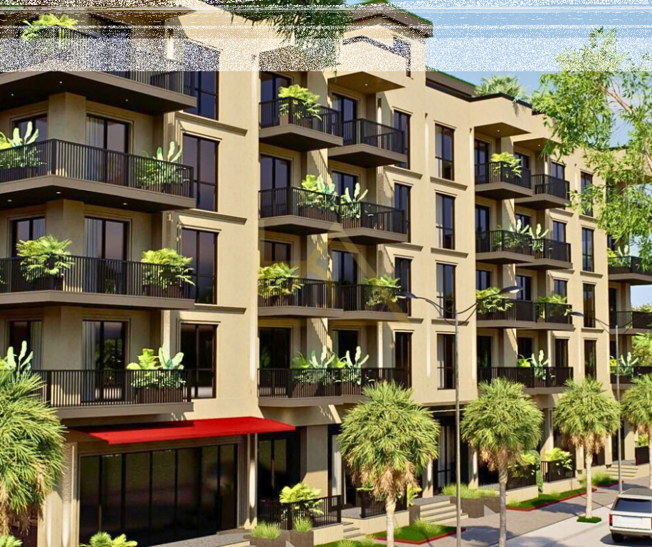 Shitet Apartament – Golem, Kavajë