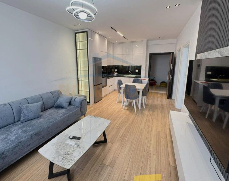 Qera, Apartament 1+1, Urban Gate, Unaza e Re 550 €