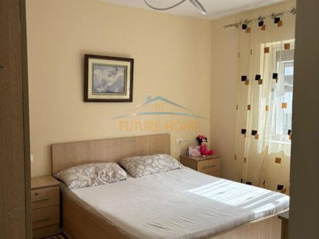 Qera, Apartament 1+1, Shkolla e Bashkuar,Tiranë
