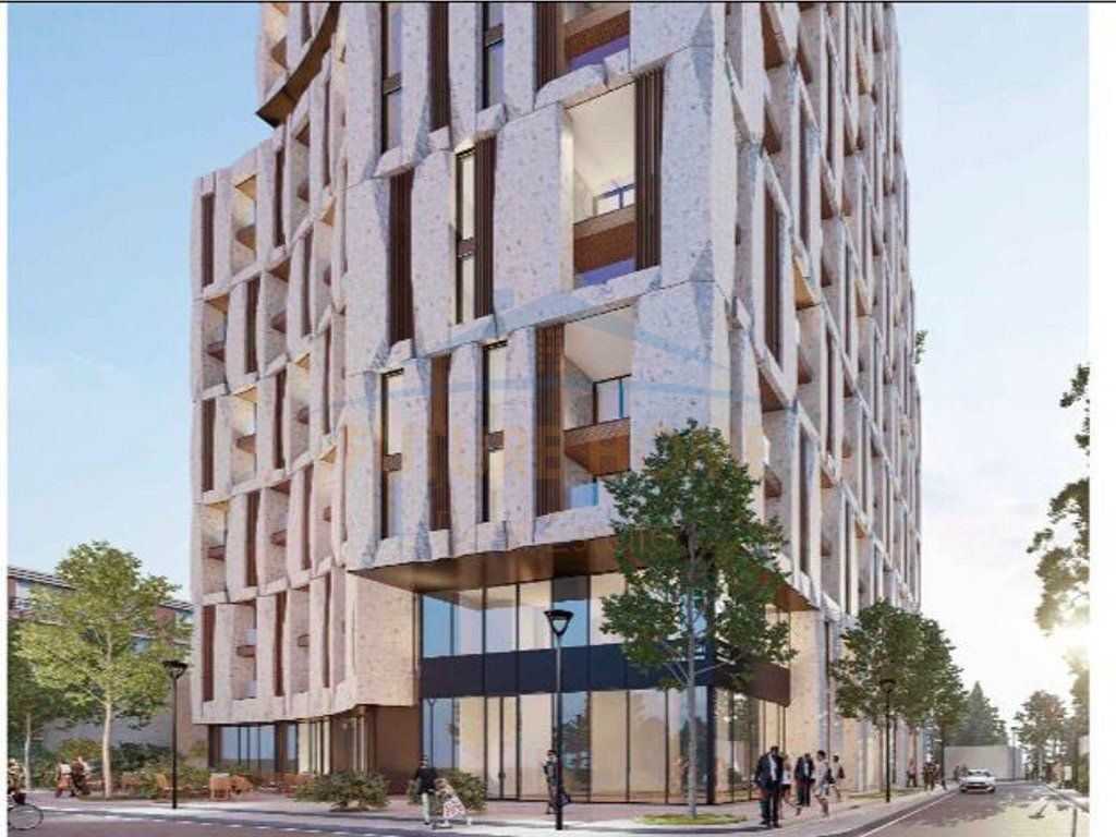 Shitet, Apartament 2+1+2, Monolith Residence, Rruga Bardhyl