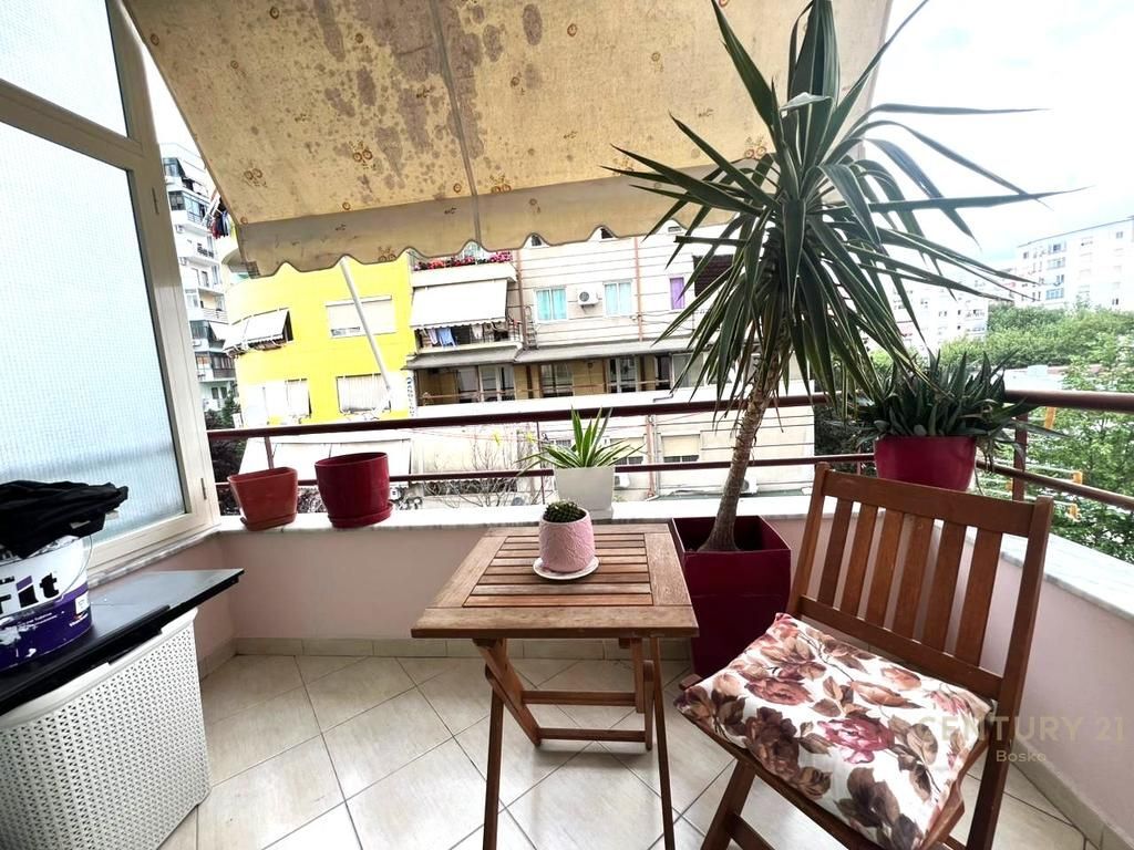 Apartament 1+1 per shitje ne Don Bosko