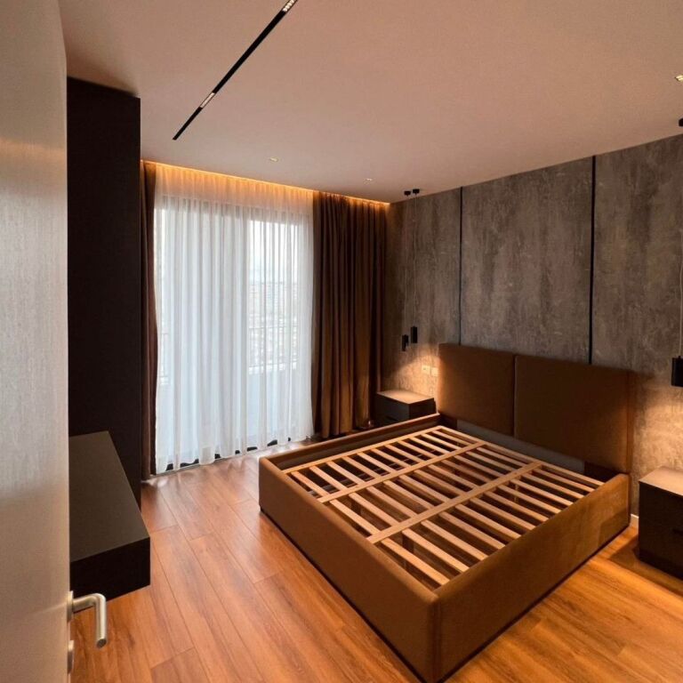 🏡 Shitet Apartament 1+1 + Parkim – Rruga Jordan Misja ✨