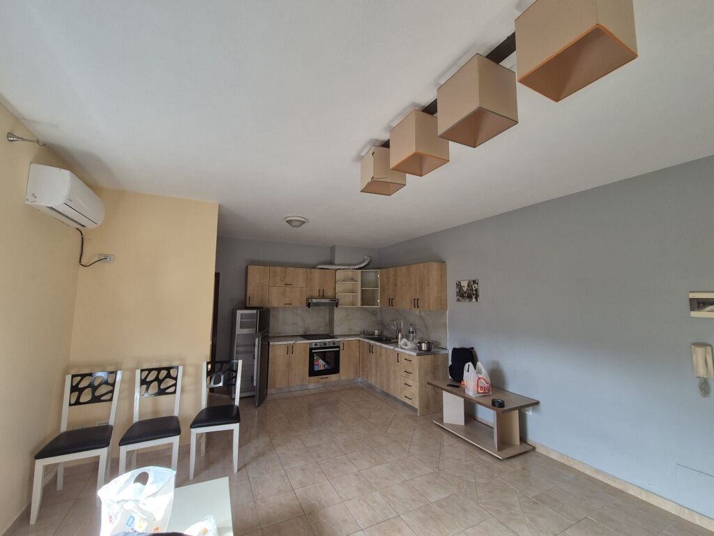 Qera | Apartament 2 + 1 | Brryli | 700 €/muaj