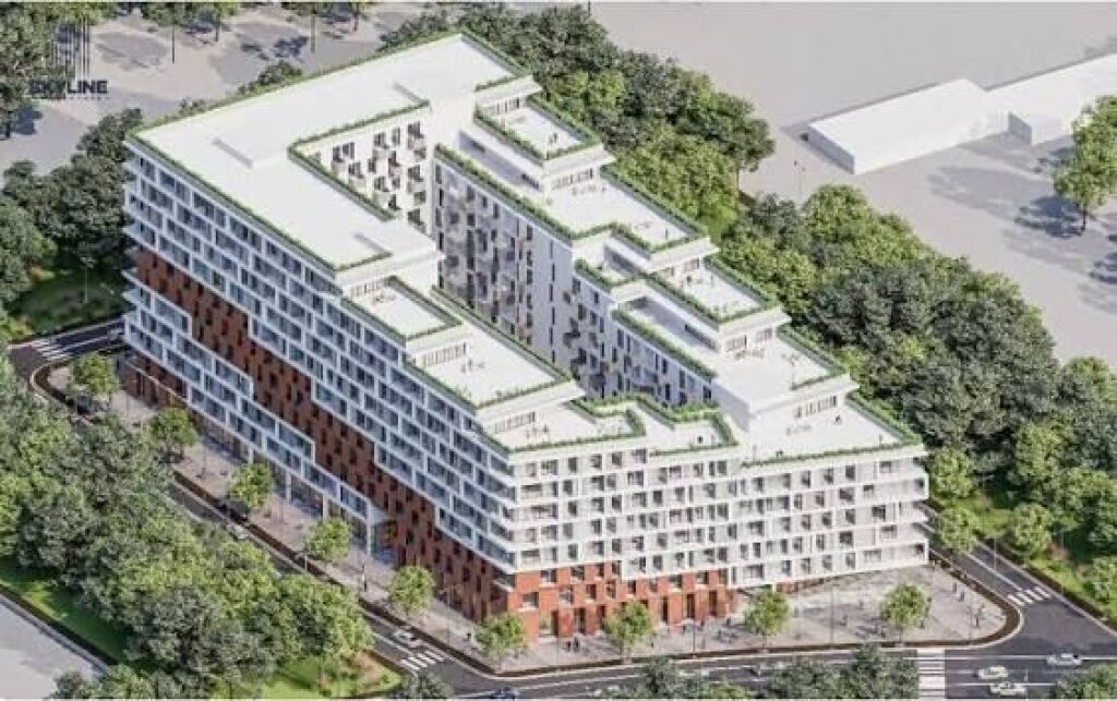 🚨VENDIAMO APPARTAMENTI 2+1 MEIS GARDEN !