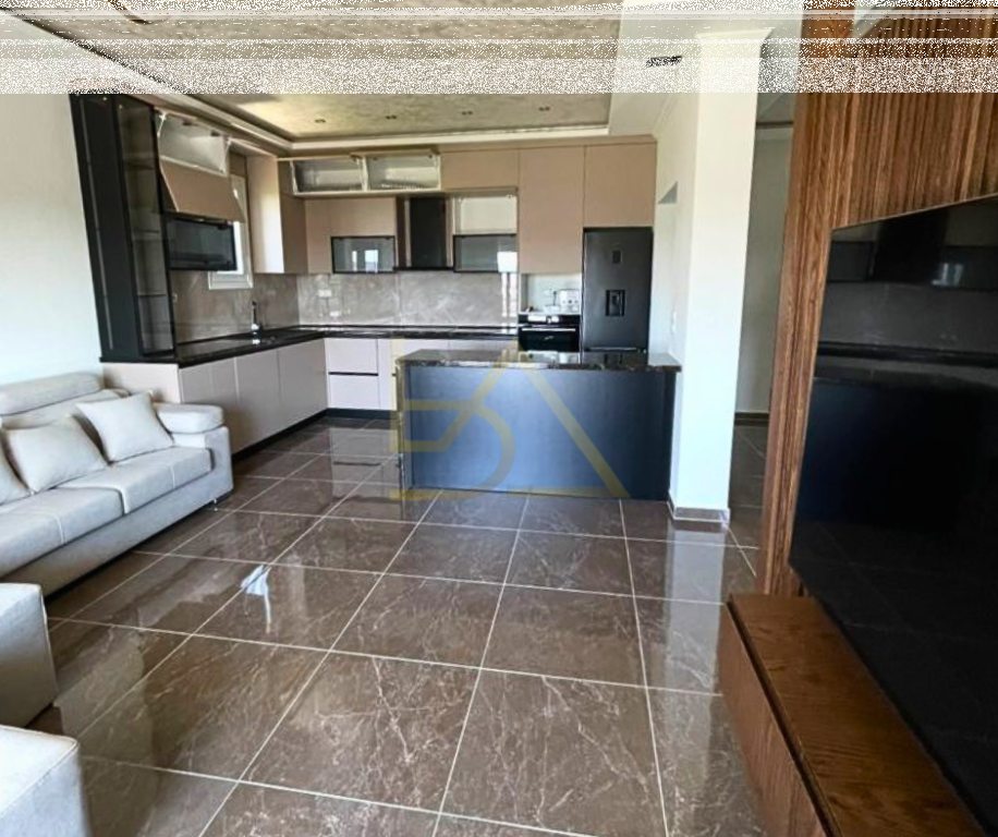 Jepet me Qira Apartament  – Rashbull, Durrës