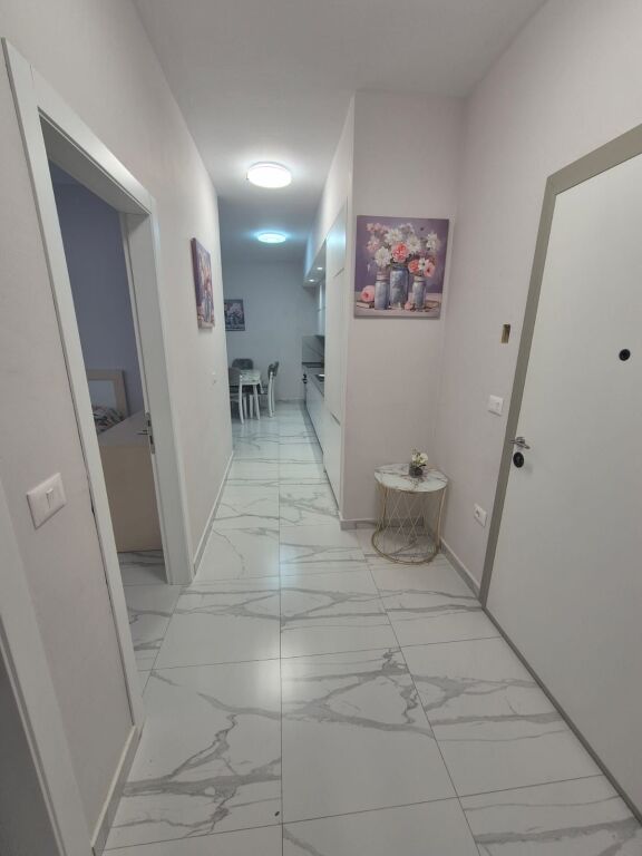 Qera apartament 2+1+2 , Fusha e avaicionit