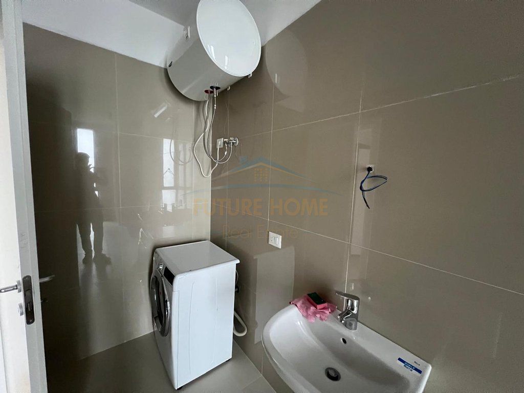 Qera, Apartament 1+1, Platinum Residence, Bulevardi i Ri, Tiranë