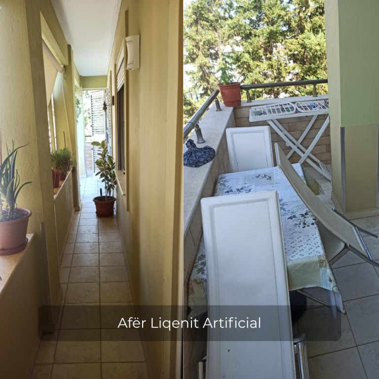 Apartament për Shitje | Liqeni i Thatë – Tiranë