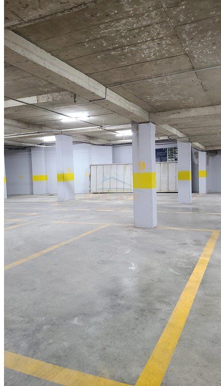 Qera,Apartament 2+1+2+post parkimi ,Jordan Misja