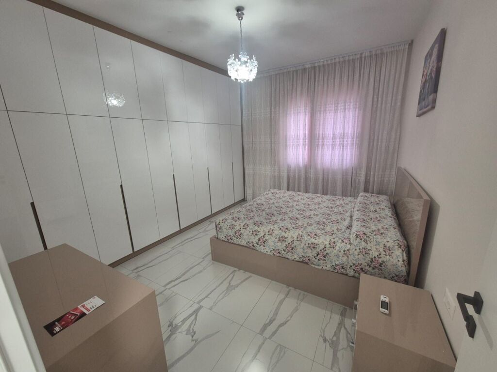 Qera apartament 2+1+2 , Fusha e avaicionit