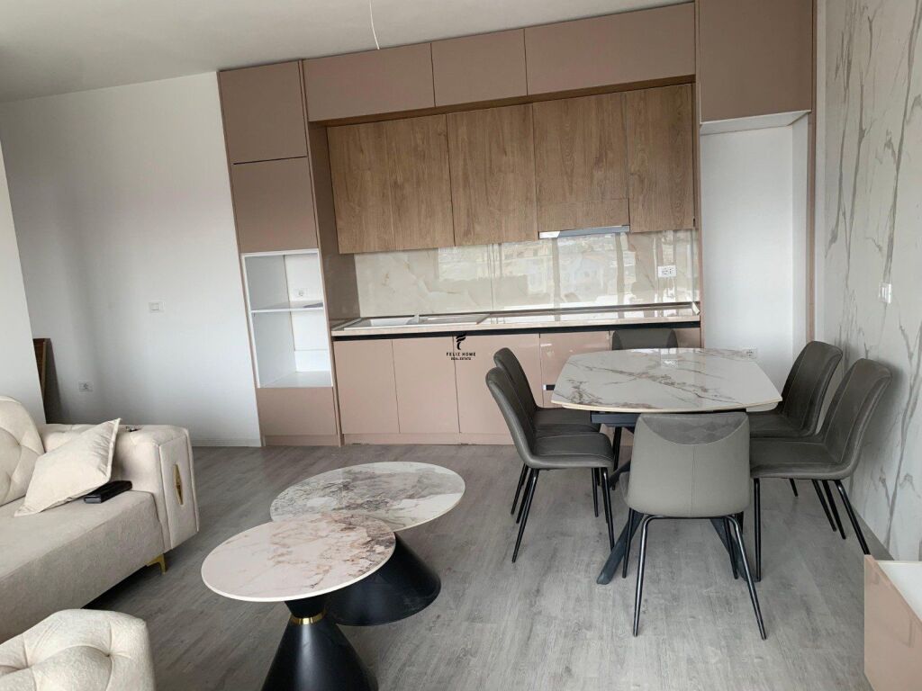 SHITET APARTAMENT 1+1 DON BOSKO 134.000 EURO FH-70093