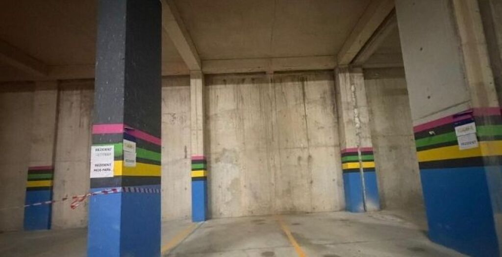 APPARTAMENTO MODERNO 2+1+2+PARCHEGGIO