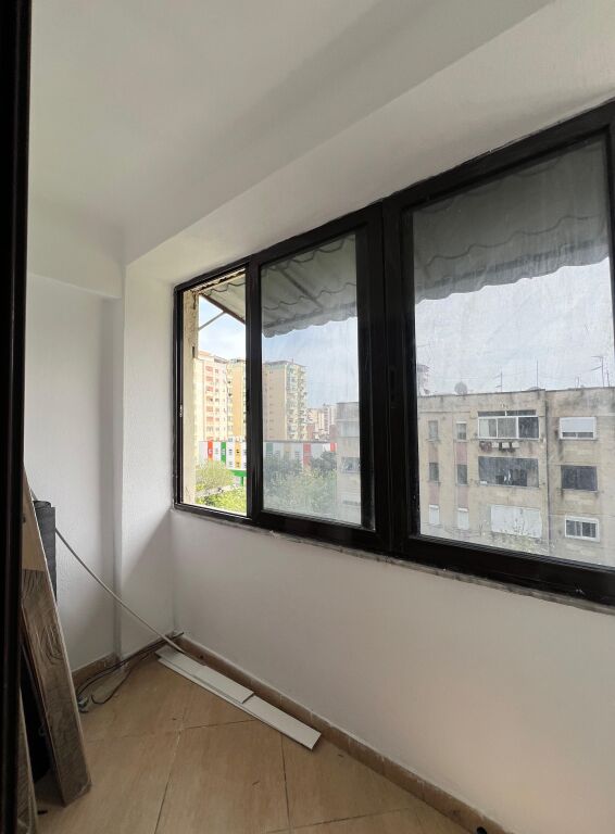 SHITET APARTAMENT 2+1 ,Qender ,  ish Rajoni Policise , DURRËS