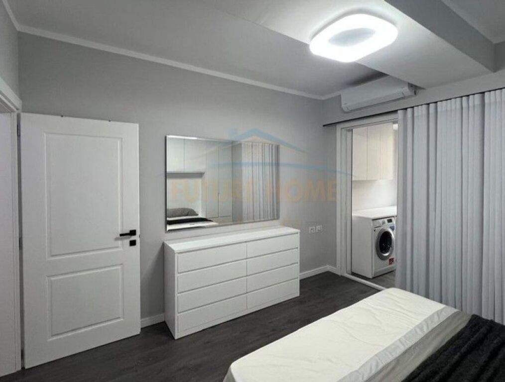 Rent, Apartment 2+1+ Parking space, Usluga, Train Station, Tirana.