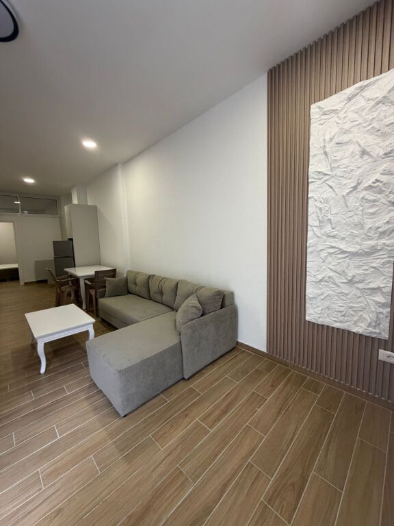 Apartament me qera 1+1 📍Ish URT,Durres