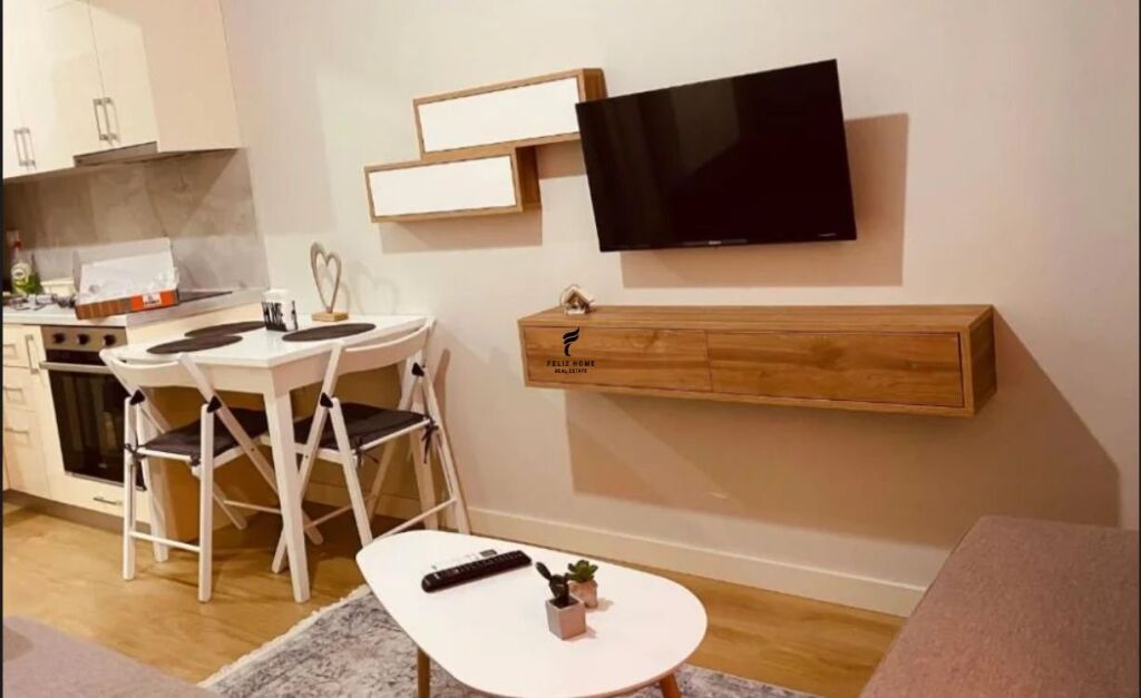 APPARTAMENTO IN AFFITTO 1+1 21 DICEMBRE 65.000 LEKE