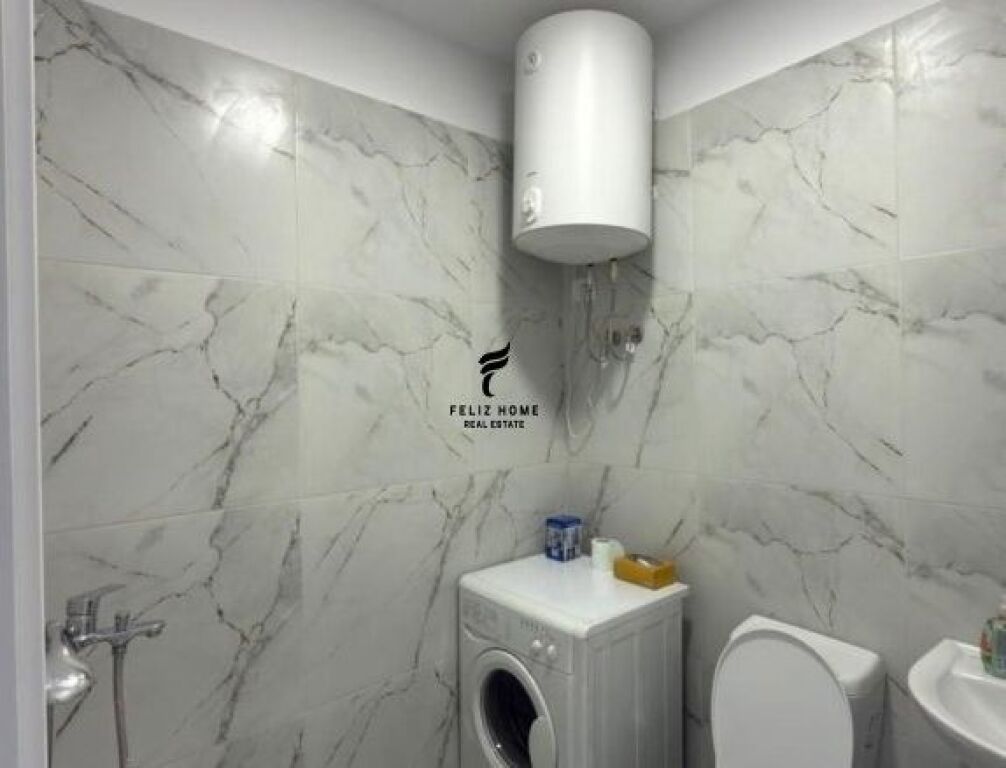 APARTAMENT ME QERA 1+1 KODRA E DIELLIT 55.000 LEKE FH-69991