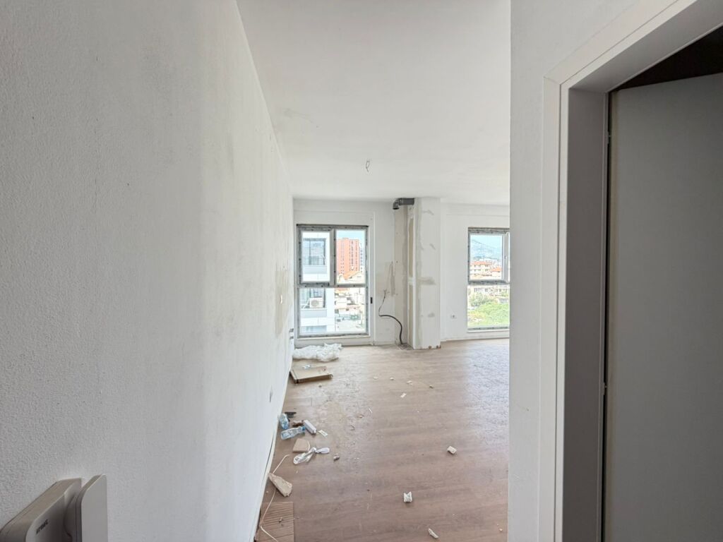 In vendita, Appartamento 1+1, Jordan Misja, Tirana Empire67882