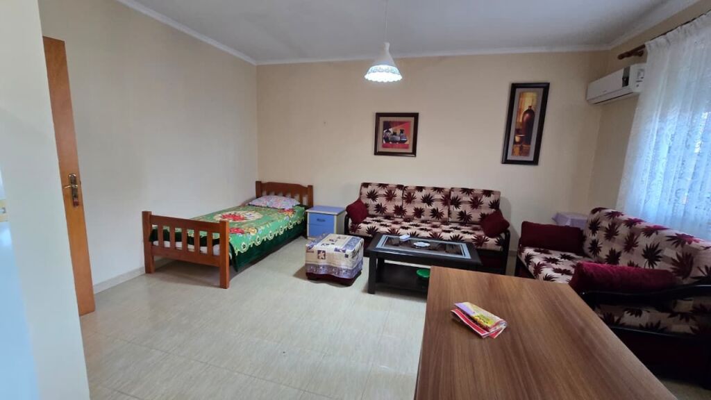Apartment 1+1 for sale Ali Demi in Tirana