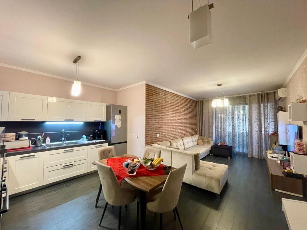 Appartamento in Affitto 2+1+2 ‼️