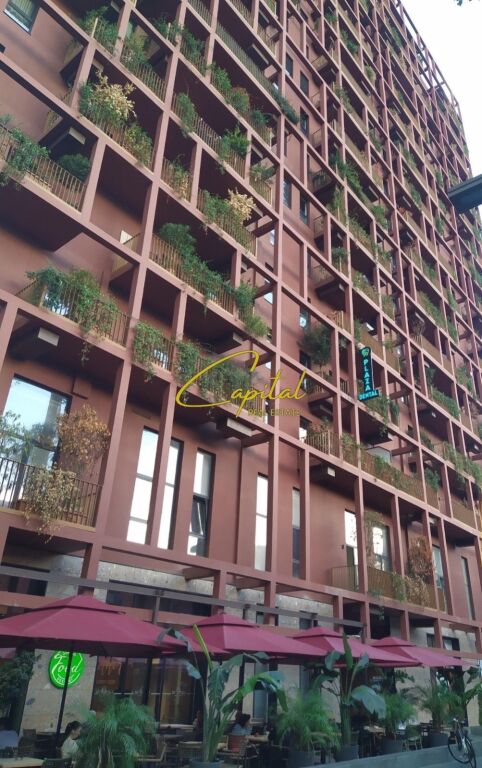 ZYRE ME QIRA 103 M2 GARDEN BUILDING RESIDENCE 120.000 LEKE