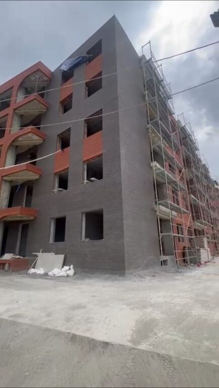 APARTAMENT 1+1 NE SHITJE NE PASKUQAN