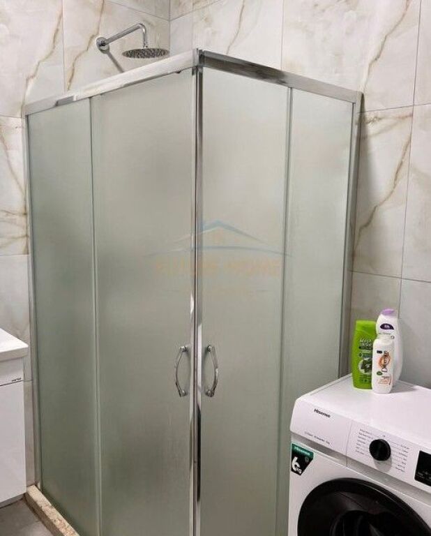 Rent, Apartment 2+1, Mangalem Complex, Alidem.