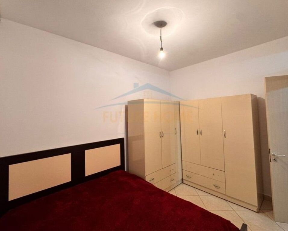 Qera , Apartament 2+1 , Unaza e Re , Tirane