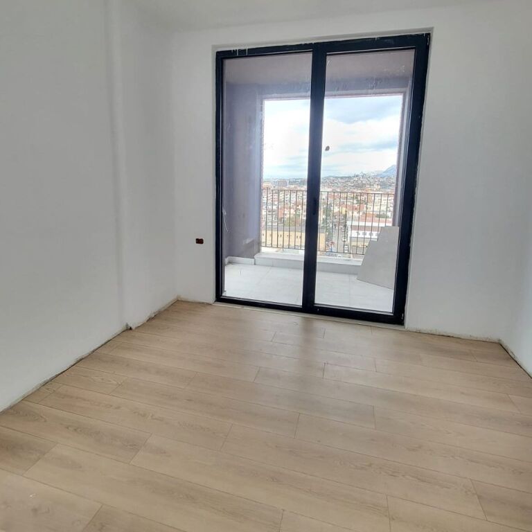 🏡 Apartament 1+1 për Shitje – pranë Bulevardit të Ri ✨