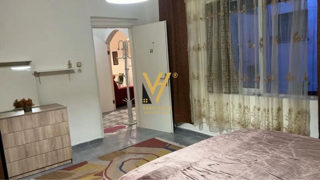 APARTMENT 1+1 FOR RENT IN MYSLYM SHYRI 400 EURO