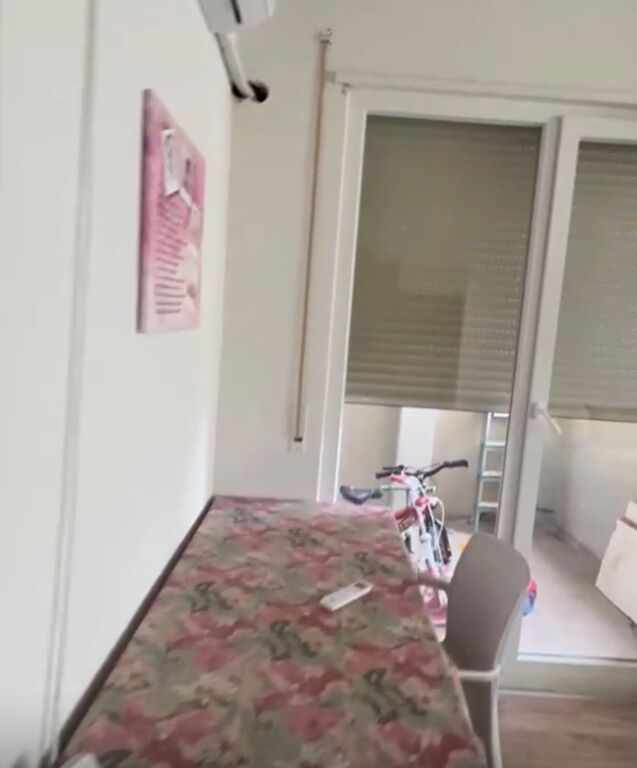 Apartament 1+1 me qira tek Amerikan 3!