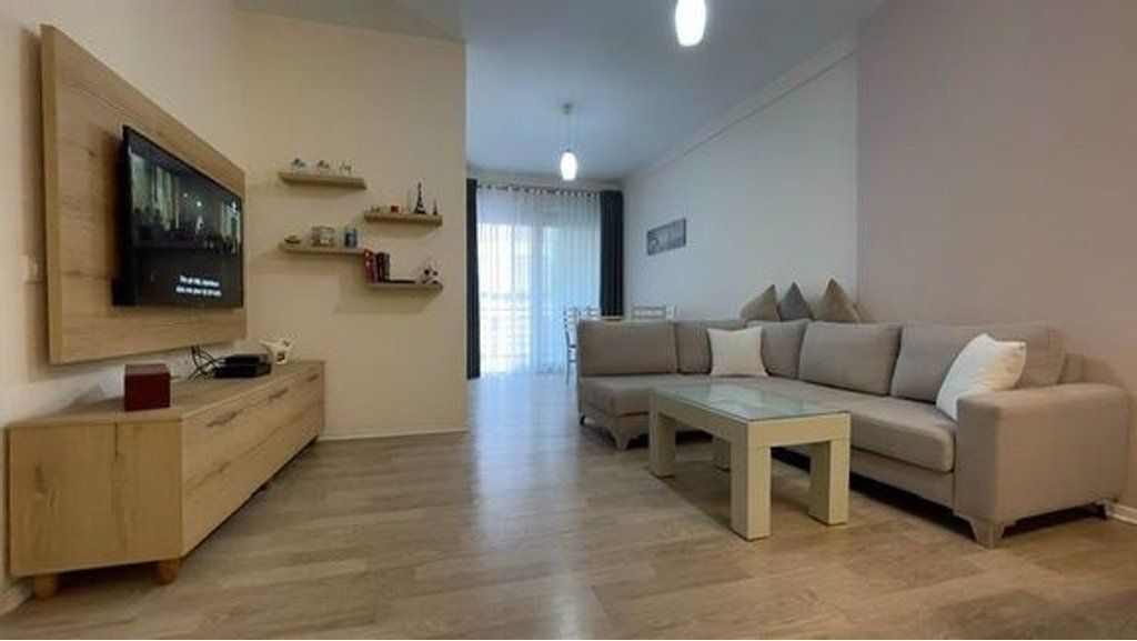 Qera, Apartament 2+1, Kodra e Diellit, Tiranë