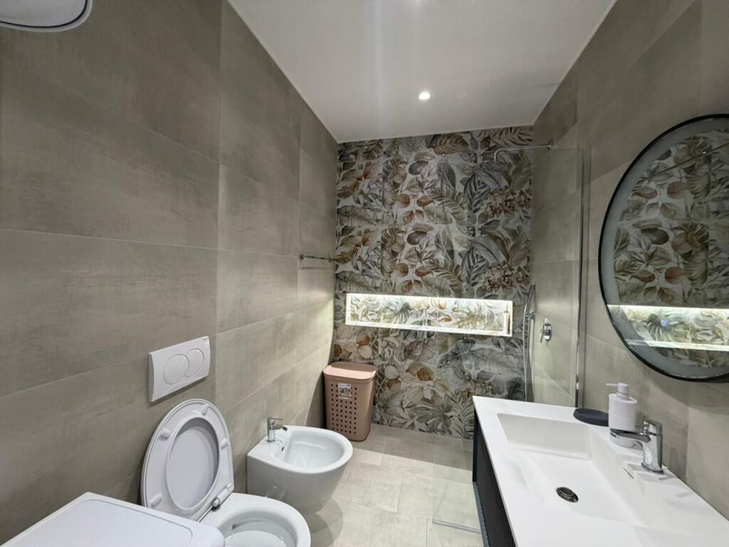 Apartment for rent 1+1 sea view