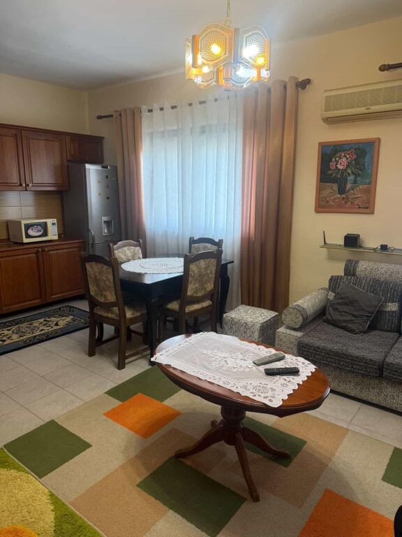 Apartment 1+1 380 euro