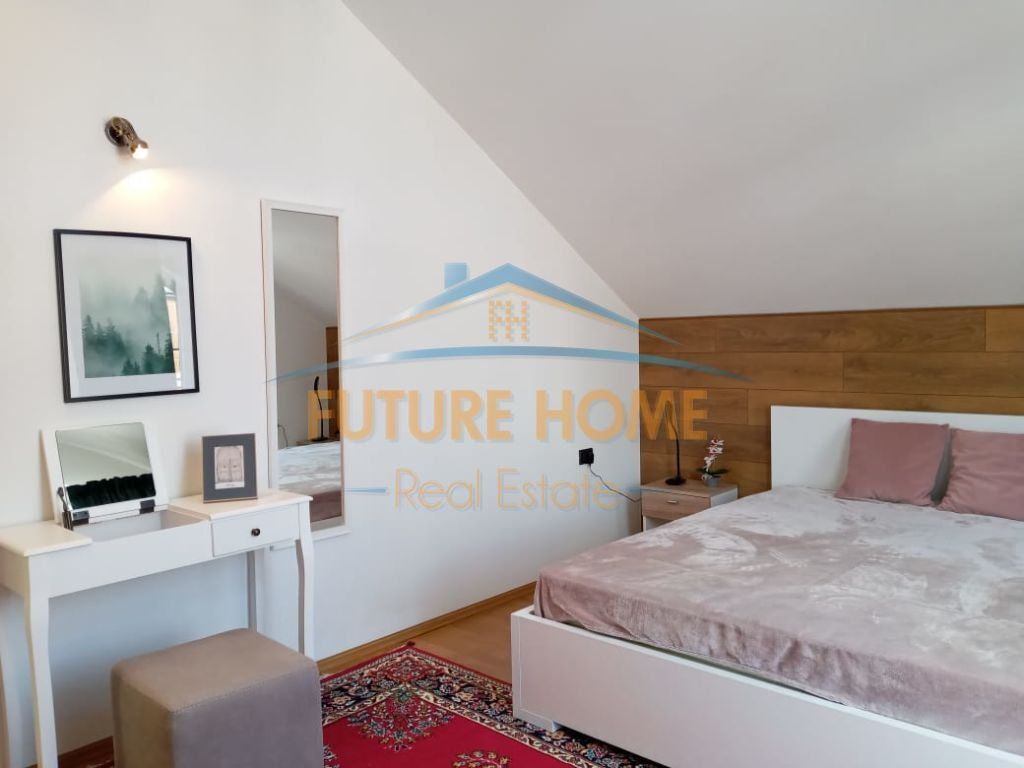 Rent, Apartment 1+1, Barricades Street