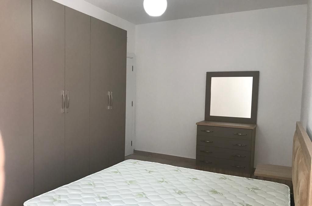 Qera | Apartament 1 + 1 | QSUT | 560 €/Muaj