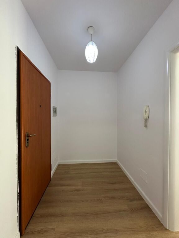 SHITET APARTAMENT 1+1 ISH PARKU