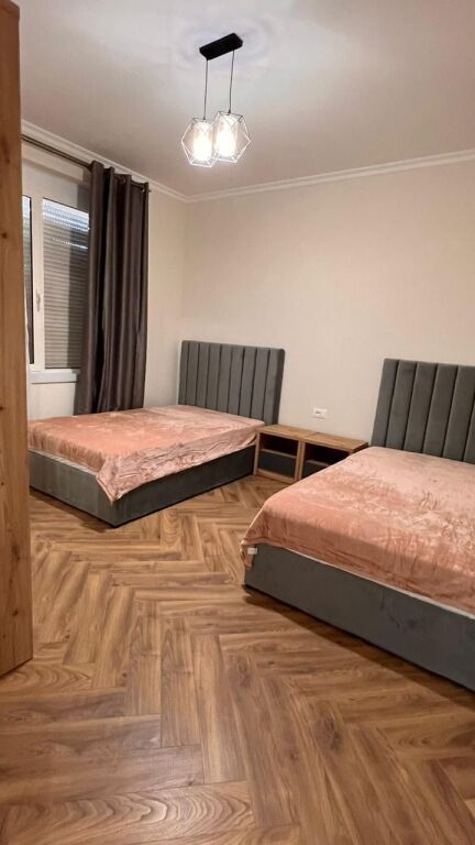 Apartament 2+1+2 per qira te Rruga e Kavajes