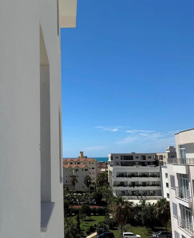 Apartment for rent 1+1