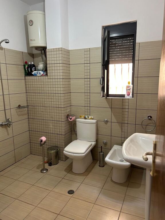 PRIVATE 2-FLOOR HOUSE FOR SALE SHKOZET, DURRES