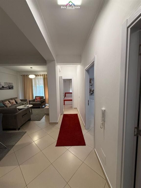 Apartment For Rent 2+1 at Golden Park Complex (ID B2201231) Tirana