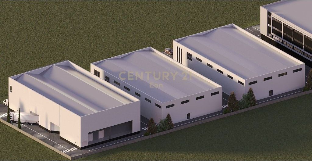 Shitet Kapanon tek Zona Industriale ne Spitalle, Durres !