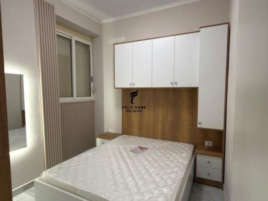 APARTAMENT ME QERA 1+1 KODRA E DIELLIT 55.000 LEKE FH-69991