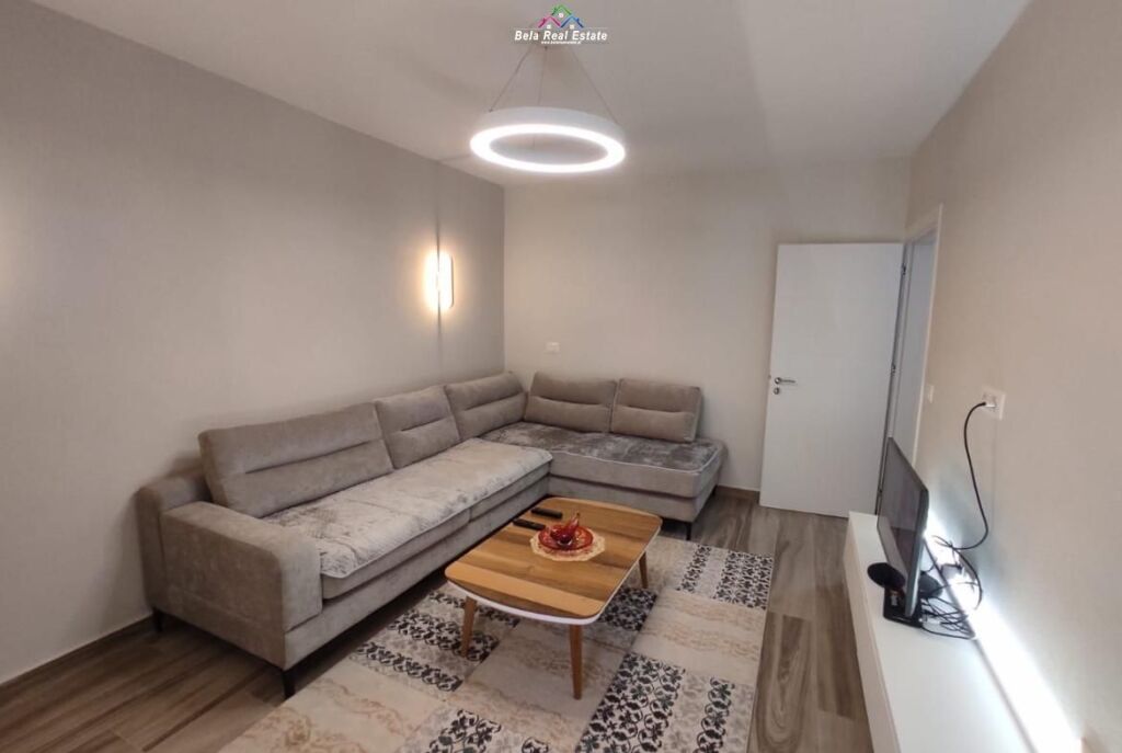 Appartamento In Affitto 1+1 Vicino 21 Dhjetori (ID B211226) Tirana.