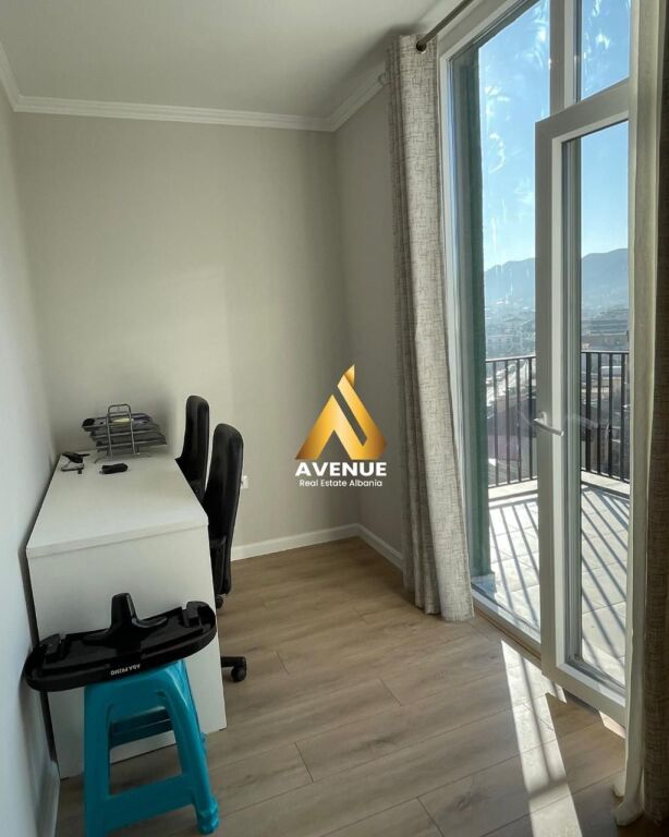 Apartament 2+1 me qira  ne Yzberisht, prane Grand Gallery, Tirane
