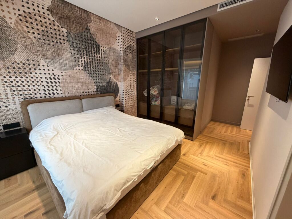 Apartament me qera tek Joy Residence