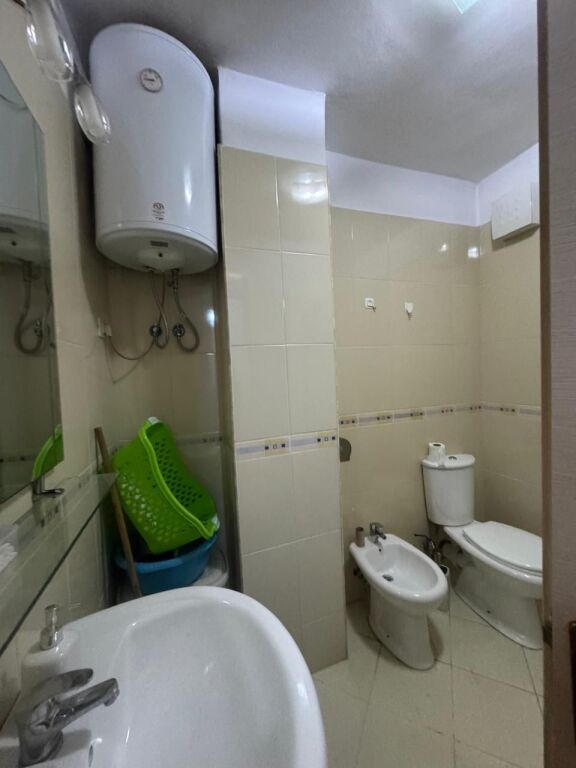 Appartamento in affitto 2+1 - 📍Jordan Misja, vicino al complesso Gener 2 530 mila lek